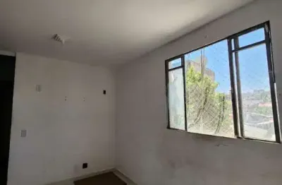 Apartamento para venda, conjunto habitacional parque itajaí, campinas, sp