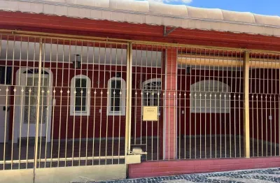 Casa à venda, vila padre manoel de nóbrega, campinas, sp