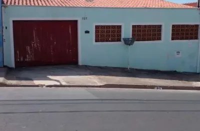 Casa à venda, parque residencial campina grande, campinas, sp