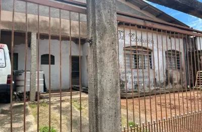 Casa comercial com 1 sala à venda no Jardim Novo Maracanã, Campinas 