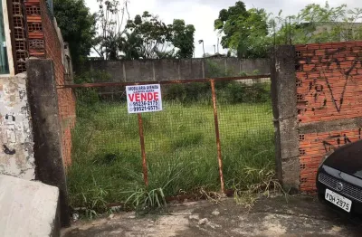 Terreno à venda no Jardim Santa Rosa, Campinas 