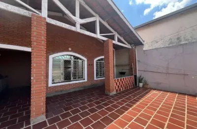 Casa para venda 3 dormitórios - parque valença i, campinas, sp