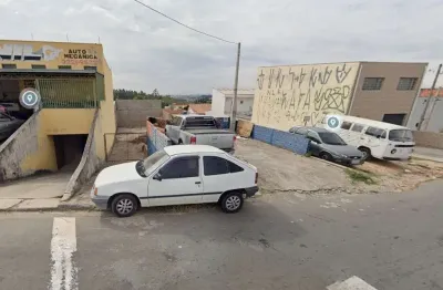 Terreno à venda 300m² - ótimo local, avenida comercial - jardim sul américa, campinas, sp