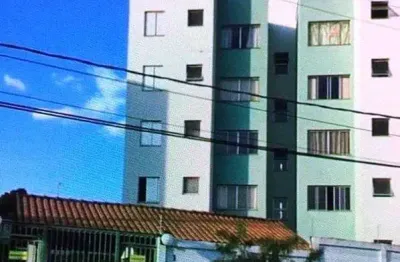 Apartamento à venda, parque valença i, campinas, sp