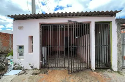 Duas casas no mesmo lote à venda, loteamento residencial novo mundo, campinas, sp