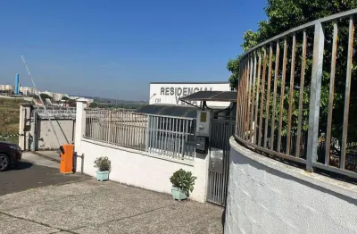 Apartamento à venda, residencial cosmos, campinas, sp