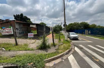 Terreno à venda, conjunto residencial parque são bento, campinas, sp