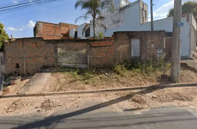 Terreno à venda 248,48 m² - jardim liliza, campinas, sp