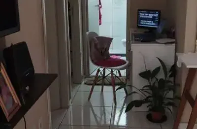 Apartamento com 2 quartos à venda no Jardim Bassoli, Campinas 