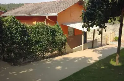 Chácara à venda, chácaras cruzeiro do sul, campinas, sp
