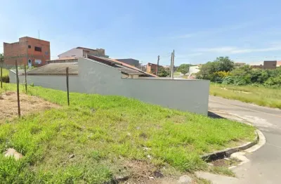 Terreno à venda 177m² - topografia plana - ótimo local - colina das nascentes/sp.