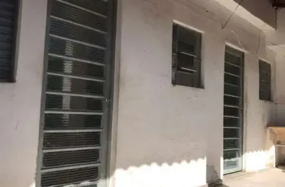 Casa com 2 quartos para alugar no Parque Valença I, Campinas 