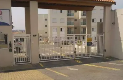 Apartamento com 2 quartos à venda no Jardim Novo Maracanã, Campinas 