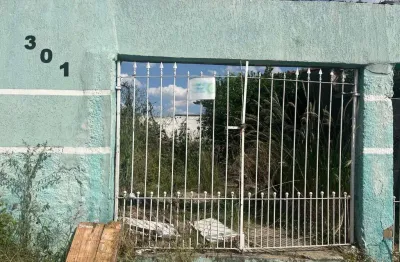 Terreno à venda no Parque Valença I, Campinas 