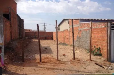 Terreno à venda, conjunto residencial parque são bento, campinas, sp
