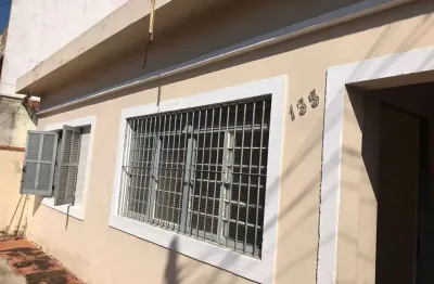 Casa em condomínio fechado com 3 quartos à venda no Jardim Campos Elíseos, Campinas 
