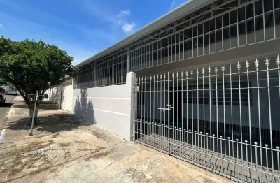 Casa em condomínio fechado com 3 quartos à venda no Jardim Florence, Campinas 