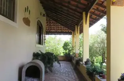 Casa em condomínio fechado com 3 quartos à venda no Jardim Santa Clara, Campinas 