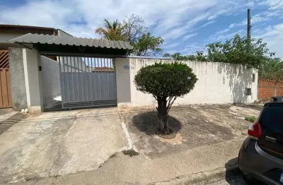 Casa 3 dormitórios - lote 600m² - cidade satélite íris, campinas, sp