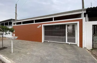 Casa à venda, conjunto habitacional parque itajaí, campinas, sp