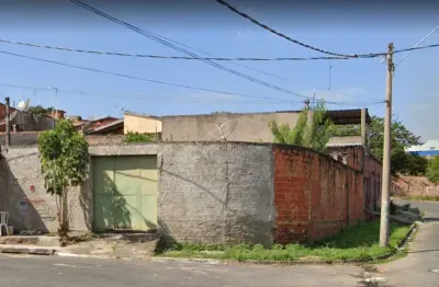 Casa à venda, conjunto habitacional parque itajaí, campinas, sp