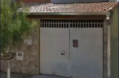 Casa à venda, loteamento residencial novo mundo, campinas, sp