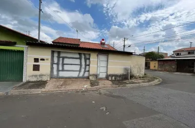 Casa à venda e para locação, conjunto habitacional parque da floresta, campinas, sp