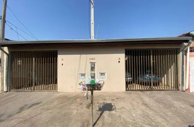 Casa em condomínio fechado com 4 quartos à venda no Jardim Florence, Campinas 