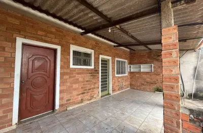 Casa em condomínio fechado com 2 quartos à venda no Parque Valença II, Campinas 