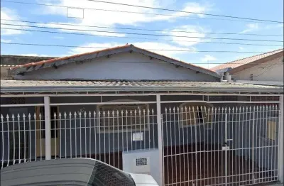 Casa em condomínio fechado com 2 quartos à venda na Vila Castelo Branco, Campinas 