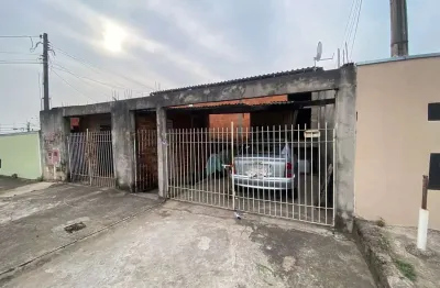 Casa em condomínio fechado com 4 quartos à venda no Parque Valença I, Campinas 