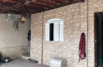 Casa à venda, conjunto habitacional parque da floresta, campinas, sp