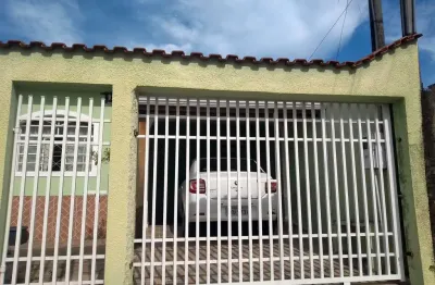 Casa em condomínio fechado com 2 quartos à venda no Jardim Maracanã, Campinas 