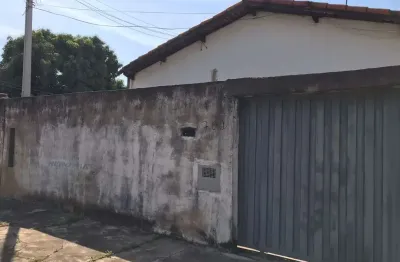 Casa em condomínio fechado com 2 quartos à venda no Jardim Florence, Campinas 