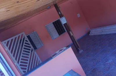 Casa em condomínio fechado com 2 quartos à venda no Parque Valença I, Campinas 