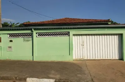 Casa em condomínio fechado com 3 quartos à venda no Parque Valença I, Campinas 