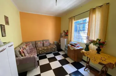 Casa em condomínio fechado com 2 quartos à venda no Jardim Novo Maracanã, Campinas 