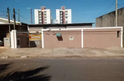 Casa em condomínio fechado com 2 quartos à venda no Jardim do Lago, Campinas 