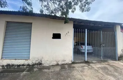 Casa em condomínio fechado com 3 quartos à venda no Parque Valença I, Campinas 