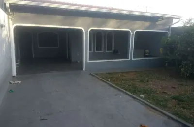 Casa em condomínio fechado com 3 quartos à venda no Parque Valença I, Campinas 