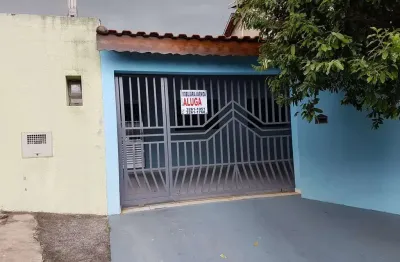 Casa à venda, loteamento residencial novo mundo, campinas, sp