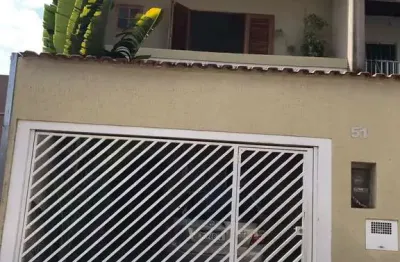 Casa à venda, loteamento residencial novo mundo, campinas, sp