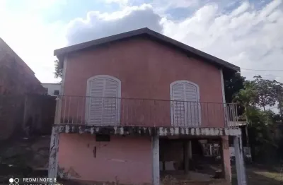 Casa em condomínio fechado com 2 quartos à venda no Jardim Lisa, Campinas 