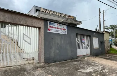 Casa em condomínio fechado com 2 quartos à venda no Jardim Santa Rosa, Campinas 