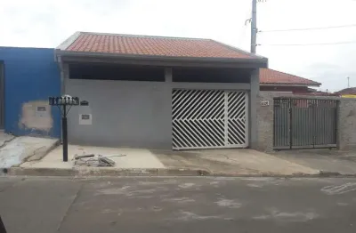 Casa à venda, conjunto residencial parque são bento, campinas, sp