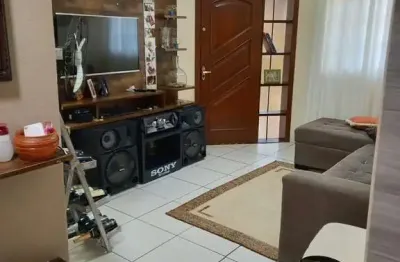 Casa à venda, conjunto habitacional parque da floresta, campinas, sp