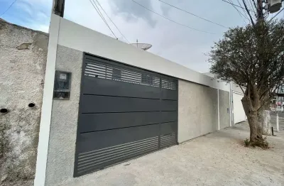 Casa à venda, conjunto habitacional parque itajaí, campinas, sp