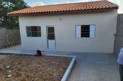 Casa à venda, parque residencial são clemente, monte mor, sp