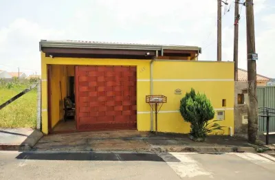 Casa à venda (aceita permuta), residencial cosmos, campinas, sp