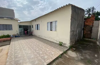 Lote de esquina com 2 casas - zoneamento misto (residencial e comercial) - jardim lisa, campinas, s
